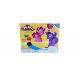 Pónis Gyurma Lányos Játékok