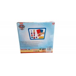 Mancs Őrjárat Gyurmakészlet Fiús Játékok