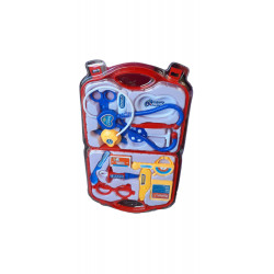 Játék Orvosi Táska Fiús Játékok