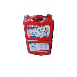 Játék Orvosi Táska