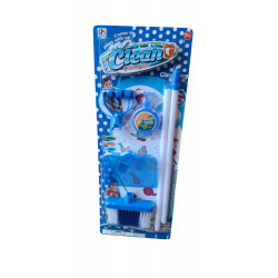 Játék Takarító szett Fiús Játékok