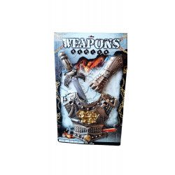 Játék Lovagszett Fiús Játékok