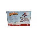 Pókemberes Játék nyomda