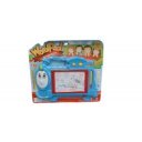 Rajztábla Letörölhető