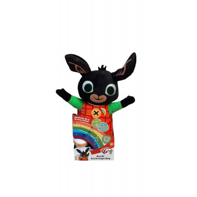 Magyarul Beszélő Bing Nyuszi