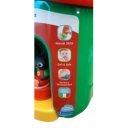 Bing Nyuszis Gumi Építő Kocka