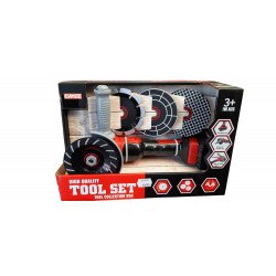 Játék Flex Elemes Fiús Játékok