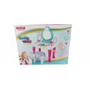 Fésülködő Asztal