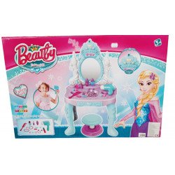 Fésülködő Asztal Lányos Játékok