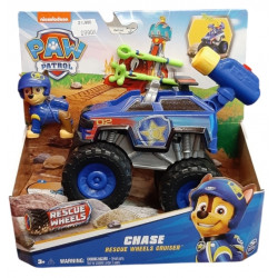 Mancs Őrjárat - Chase Fiús Játékok