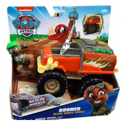 Mancs Őrjárat - Boomer Fiús Játékok