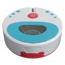 Játék Robot Porszívó