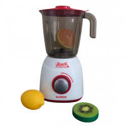 Játék Turmixgép Konyhák, Edények, Főzőcske