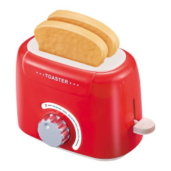 Kenyérpirító Konyhák, Edények, Főzőcske