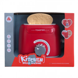 Kenyérpirító Konyhák, Edények, Főzőcske