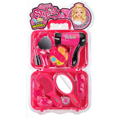 Játék Hajszárító