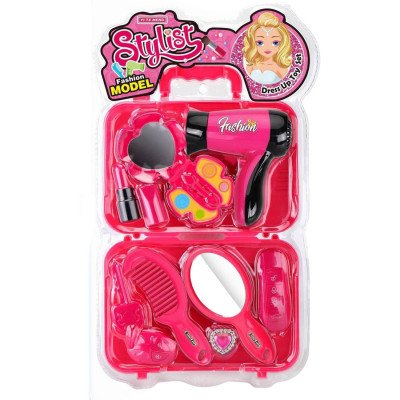 Játék Hajszárító