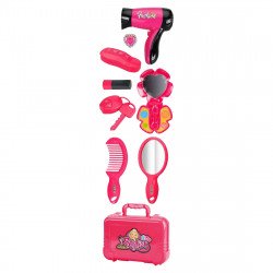 Játék Hajszárító Lányos Játékok