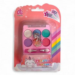 Smink Szett Lányos Játékok