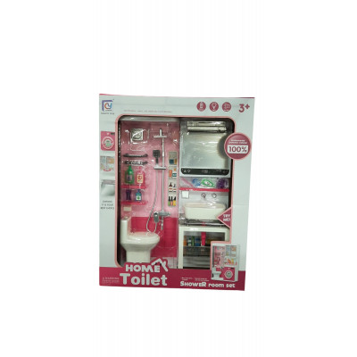 Baba Fürdőszoba Bútor