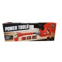 Elemes játék fűkasza