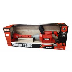 Elemes játék fűkasza Fiús Játékok