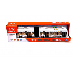 Játék Trolibusz Egyéb Autók, Járművek