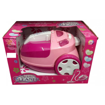 Elemes Játék Porszívó