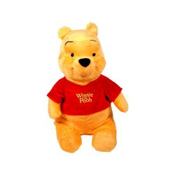 Micimackó Plüss 43 Cm Fiús Játékok