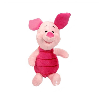 Micimackó - Malacka Plüss 25 Cm