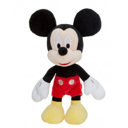 Mickey Egér Plüss 43 Cm Fiús Játékok