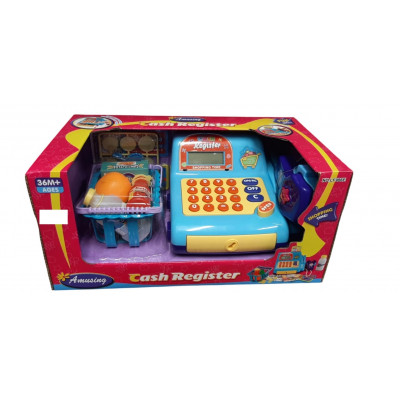 Játék Pénztárgép