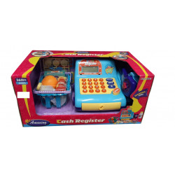 Játék Pénztárgép Fiús Játékok