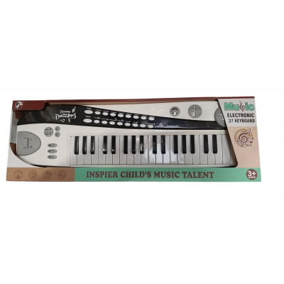 Elemes Játék Szintetizátor