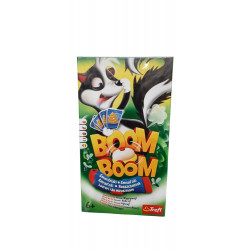 Boom-Boom Rosszcsontok Társasjáték Társasjáték