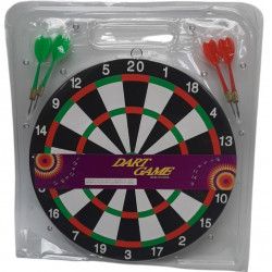 Darts Tábla Fiús Játékok