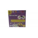 Dobble Pont Egy Pár Társasjáték