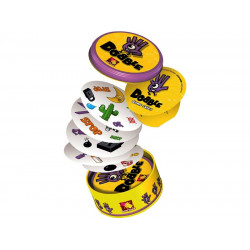 Dobble Pont Egy Pár Társasjáték