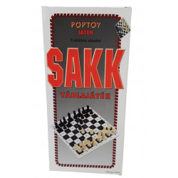 Utazós Sakkjáték Fiús Játékok