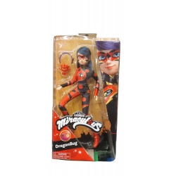 Miraculous Baba Barbie Jellegű Babák