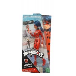 Miraculous Baba Barbie Jellegű Babák