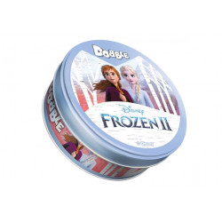 Dobble Jégvarázs Játék Kártya Lányos Játékok