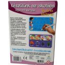 Készségfejlesztő Kártyák Óvodásoknak