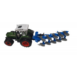 Ekés Játék Traktor Egyéb Autók, Járművek