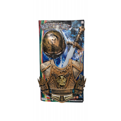 Lovag Szett Gyerekeknek