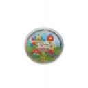 Vödrös Építőkocka Kicsiknek