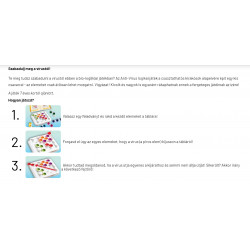 Anti Vírus Logikai Társasjáték Társasjáték