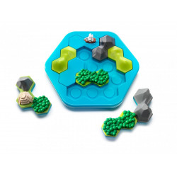 Kincses Sziget Társasjáték Társasjáték