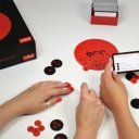 Piros Ego Társasjáték