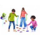 Rugózz Ufó Társasjáték